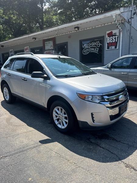 Ford Edge SE FWD 2013