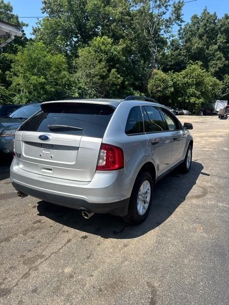 Ford Edge SE FWD 2013