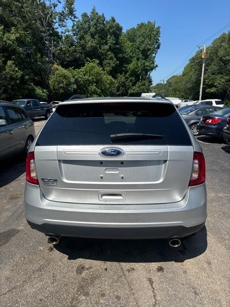 Ford Edge SE FWD 2013