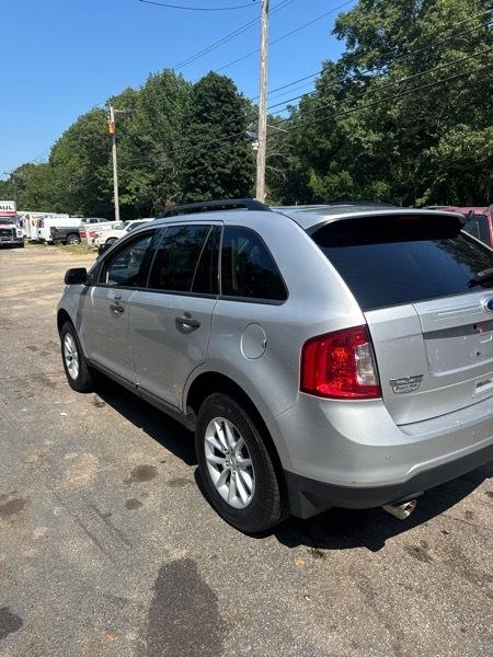 Ford Edge SE FWD 2013