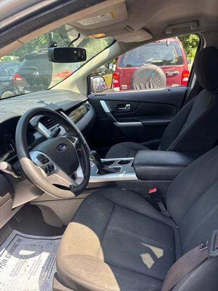 Ford Edge SE FWD 2013