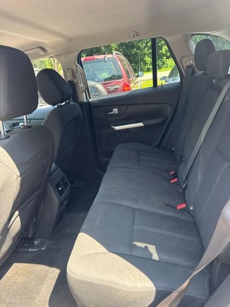 Ford Edge SE FWD 2013