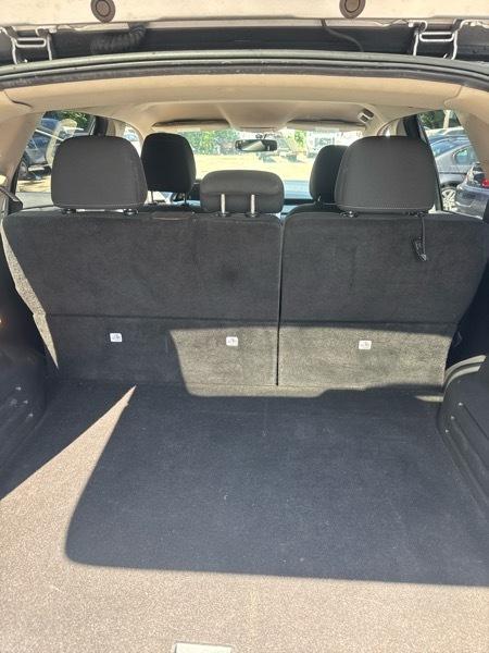 Ford Edge SE FWD 2013