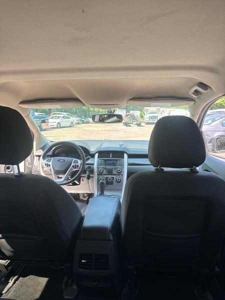 Ford Edge SE FWD 2013
