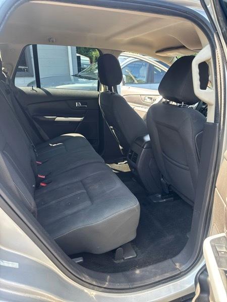Ford Edge SE FWD 2013