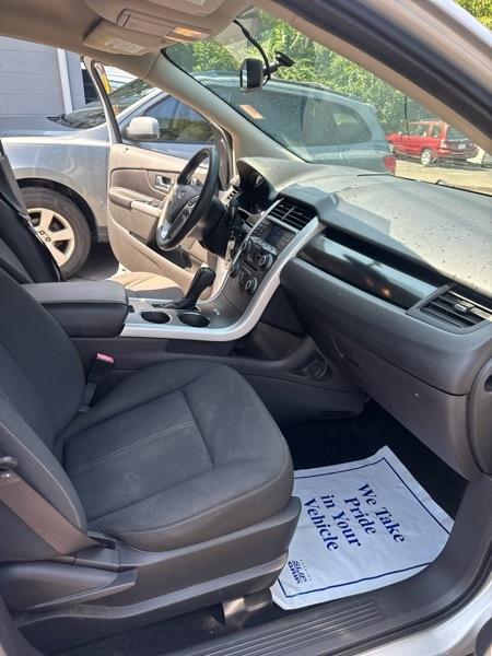 Ford Edge SE FWD 2013