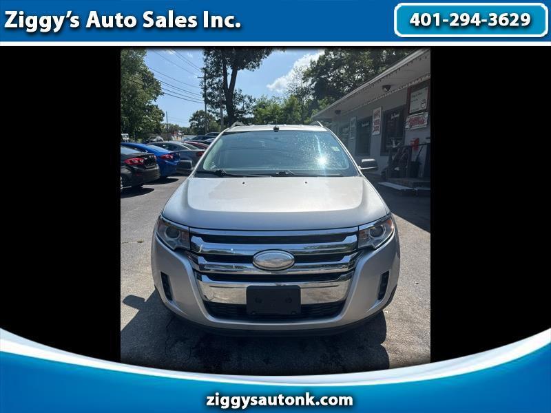 Ford Edge SE FWD 2013