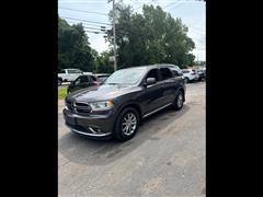 2016 Dodge Durango 