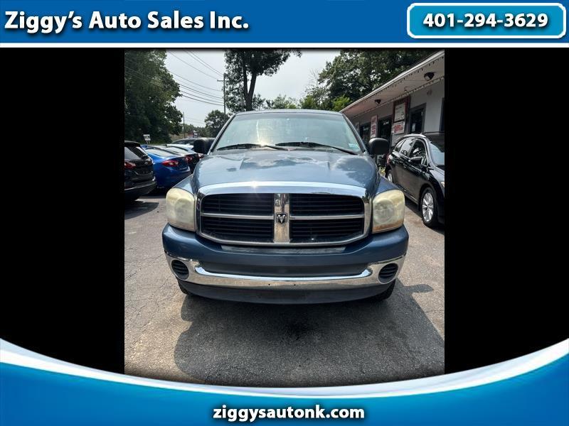 2006 Dodge Ram 1500