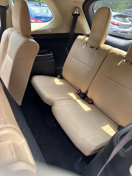Mitsubishi Outlander SE 2WD 2016