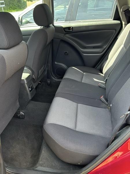 Pontiac Vibe Base 2005