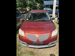 2005 Pontiac Vibe 