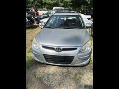2010 Hyundai Elantra Touring 