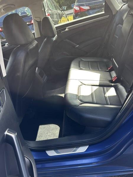 Volkswagen Passat R-Line 2017