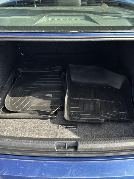 Volkswagen Passat R-Line 2017