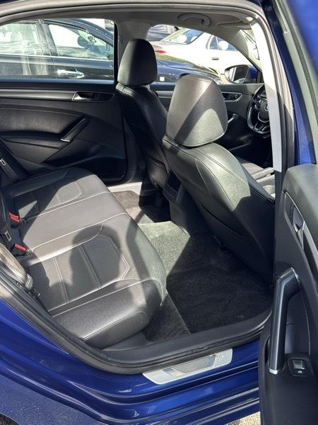 Volkswagen Passat R-Line 2017