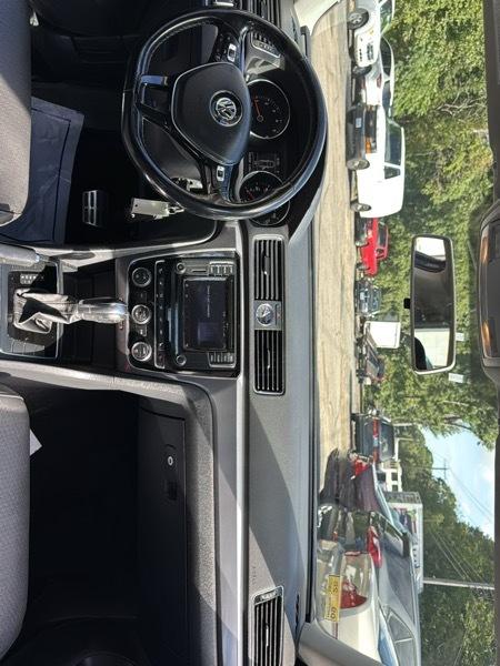 Volkswagen Passat R-Line 2017