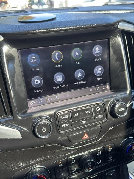 GMC Terrain SLE AWD 2018