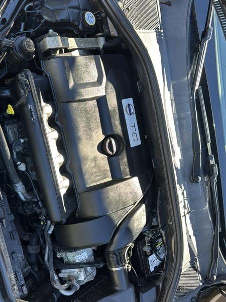 Volvo XC60 T6 Premier AWD 2015