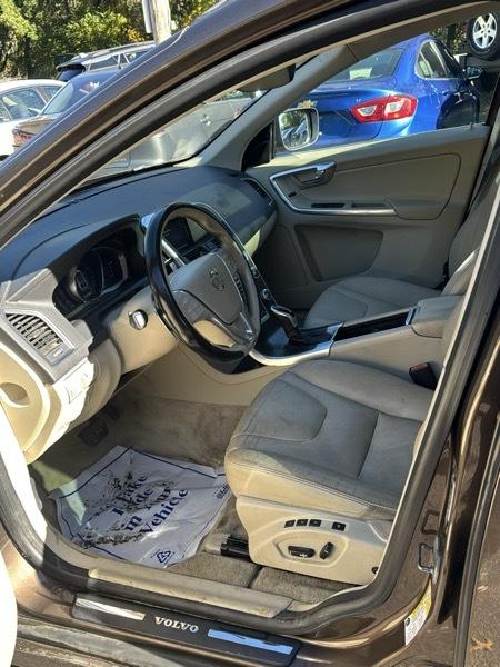 Volvo XC60 T6 Premier AWD 2015