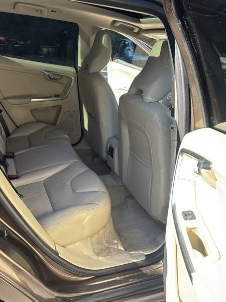 Volvo XC60 T6 Premier AWD 2015