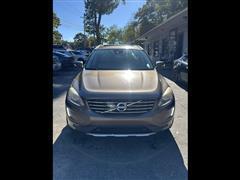 2015 Volvo XC60 