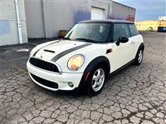 2011 MINI Cooper 