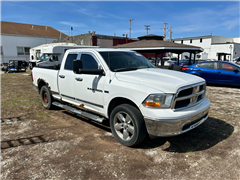2011 Dodge 1500 