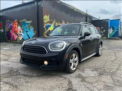 2018 MINI Countryman 