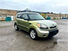 2011 Kia Soul 