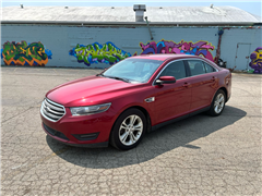 2015 Ford Taurus 