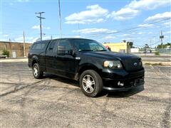 2007 Ford F-150 