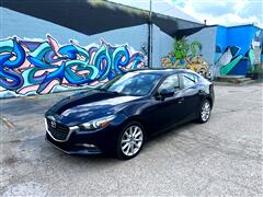 2017 Mazda MAZDA3 