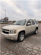 2012 Chevrolet Tahoe 