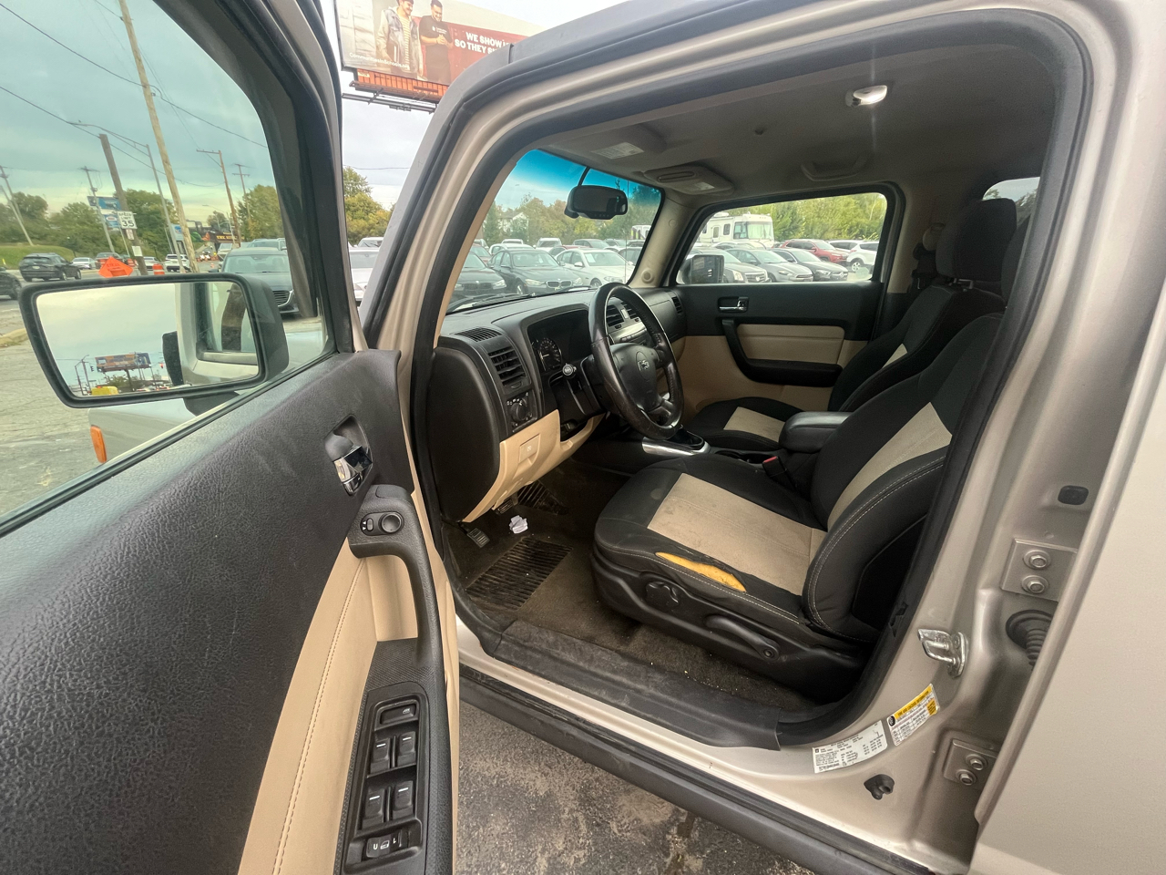 HUMMER H3 Sport Utility 2006 HUMMER H3 Sport Utility 2006