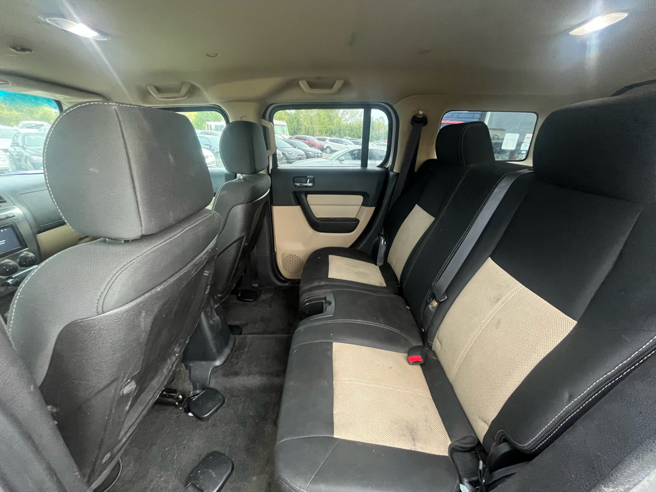 HUMMER H3 Sport Utility 2006 HUMMER H3 Sport Utility 2006