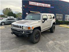 2006 HUMMER H3 
