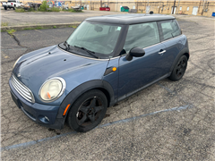 2008 MINI Cooper 