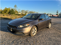 2015 Dodge Dart 