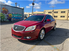 2013 Buick Verano 