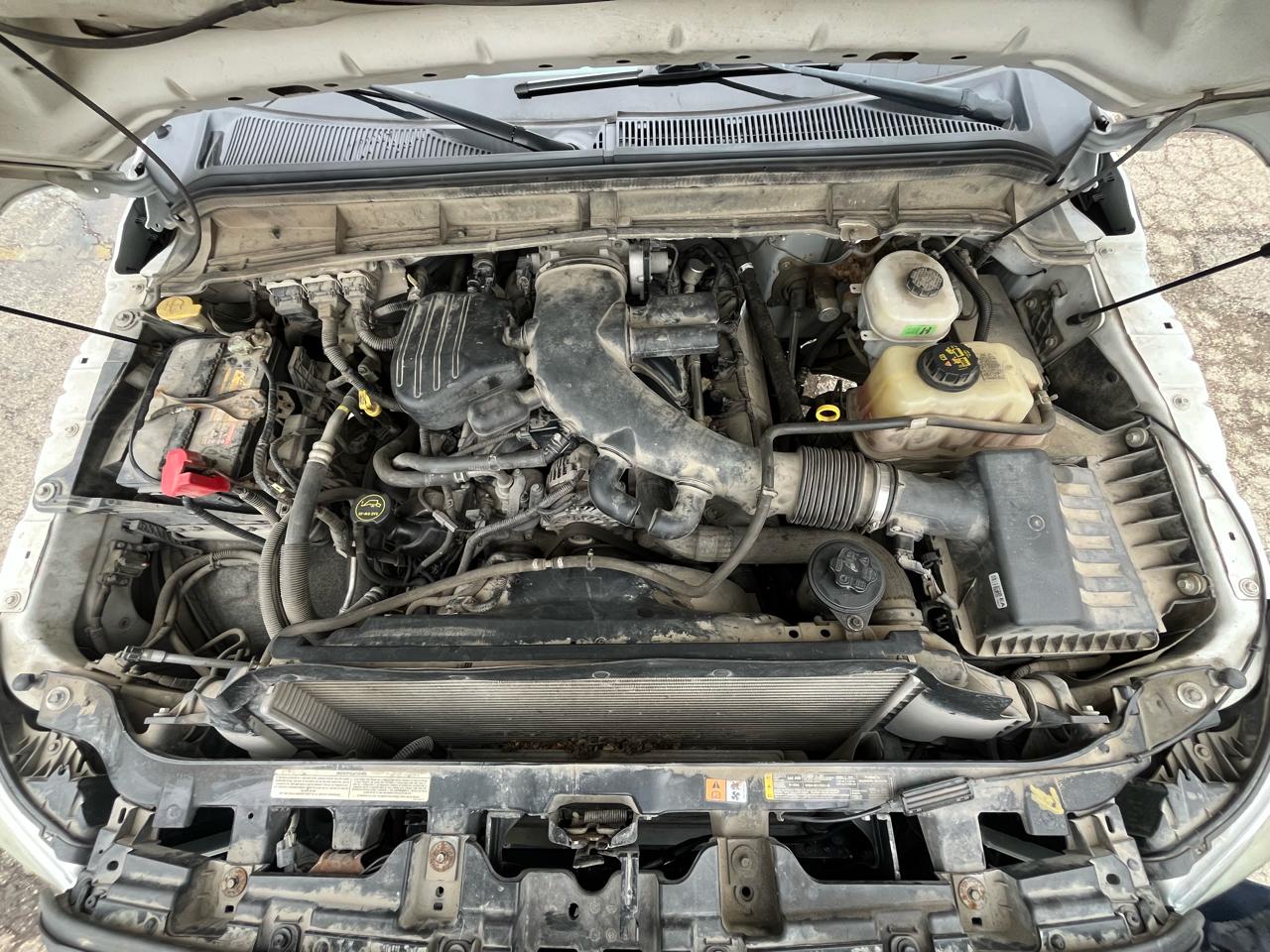 Ford F-450 SD Regular Cab DRW 2WD 2015