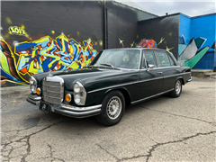 1970 Mercedes-Benz 280 SEL 