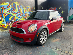 2010 MINI Cooper 