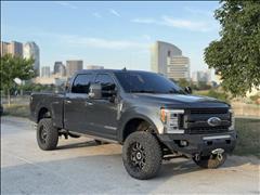 2019 Ford F-250 SD 