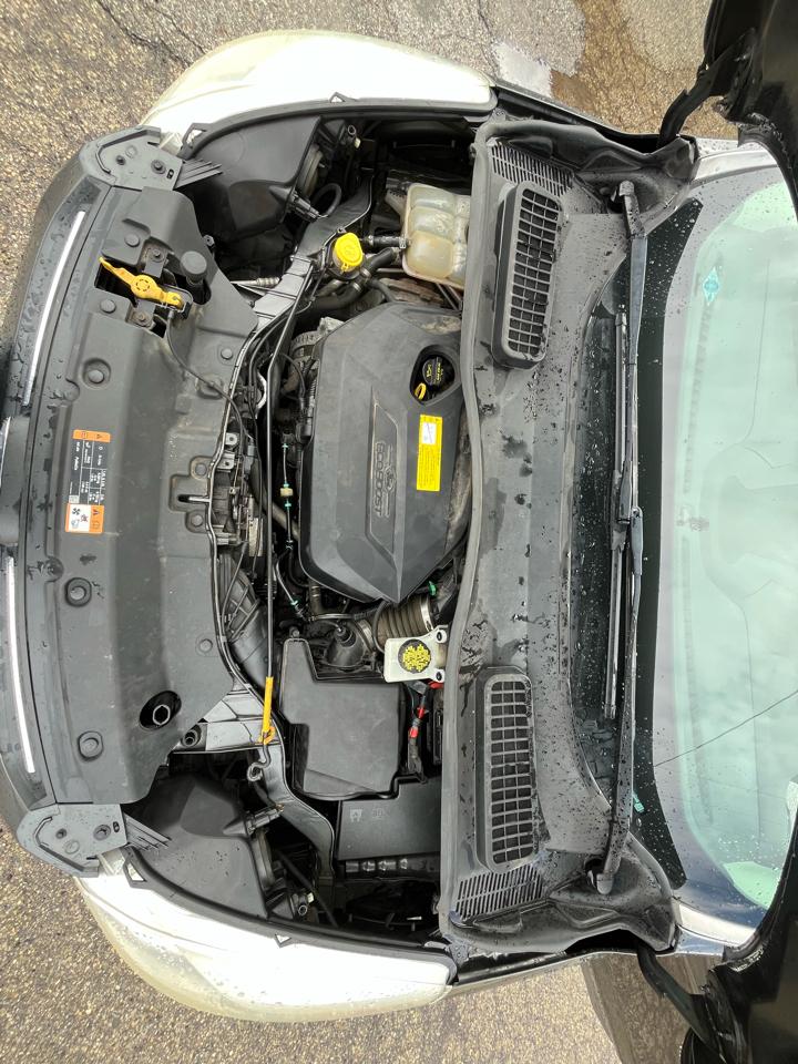 Ford Escape SE FWD 2016