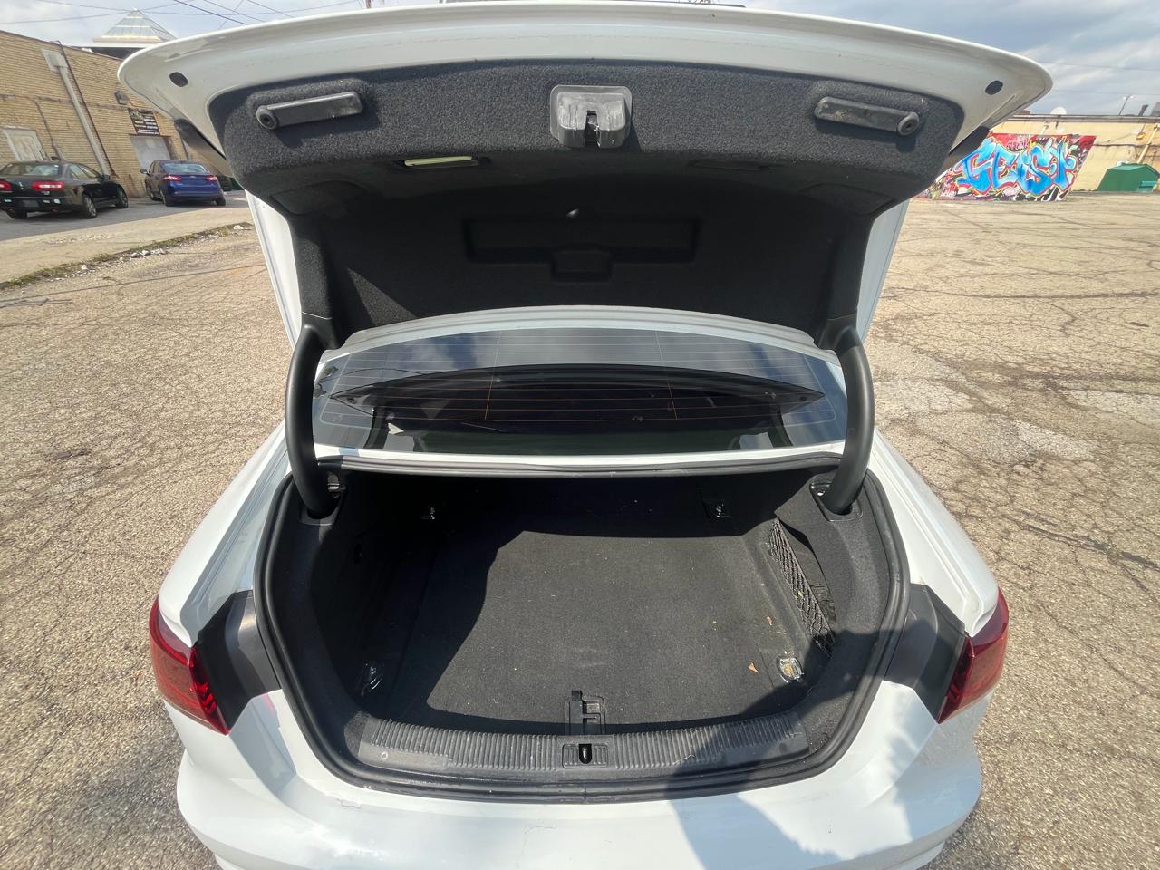 Audi A6 3.0T Premium Plus quattro 2017