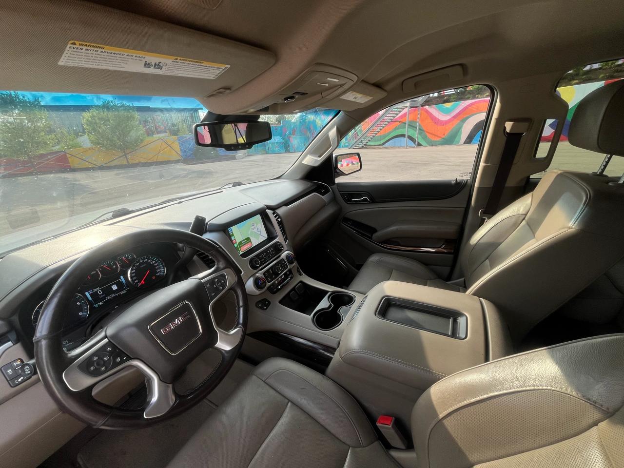 GMC Yukon XL SLT 2WD 2019