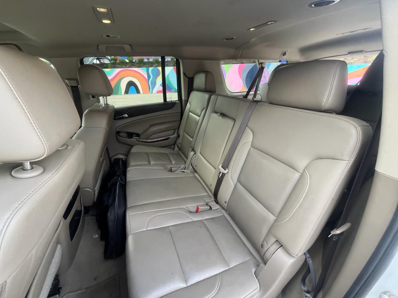 GMC Yukon XL SLT 2WD 2019