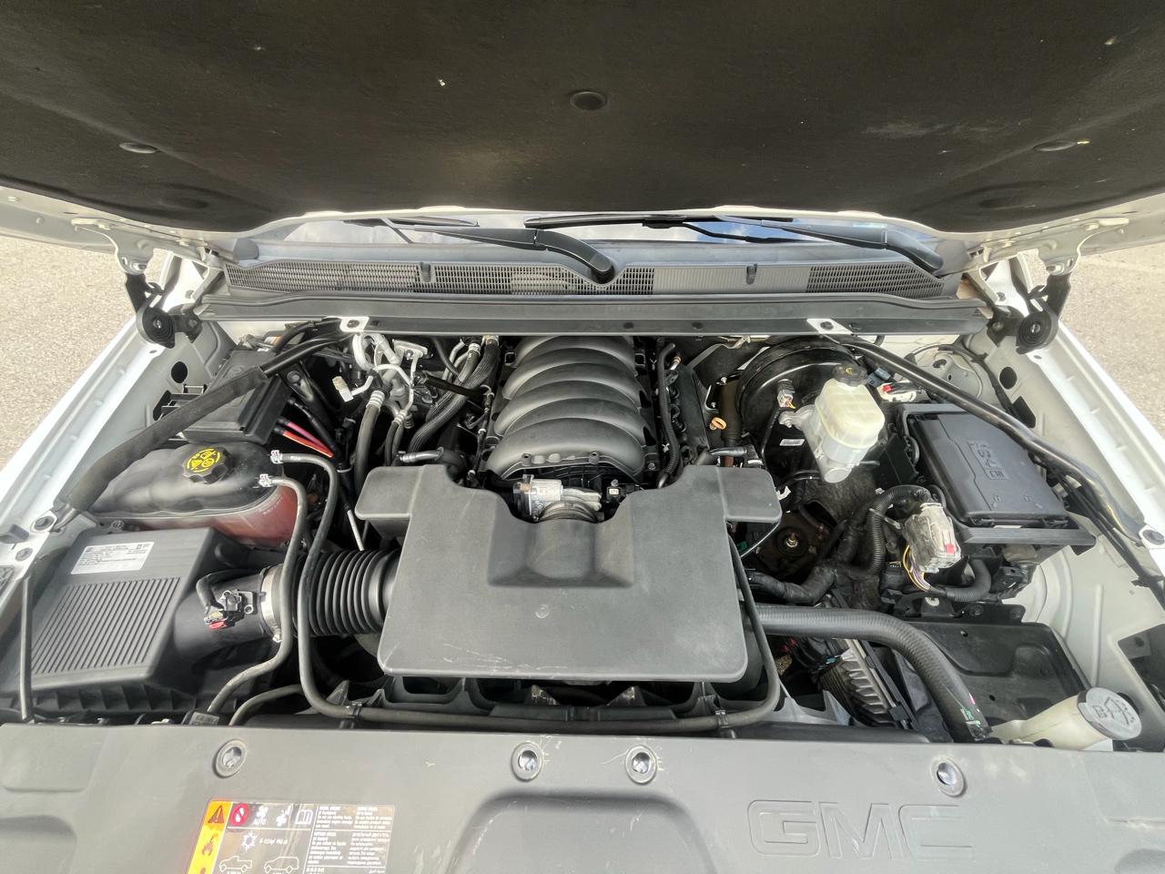 GMC Yukon XL SLT 2WD 2019