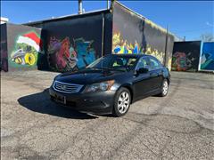 2009 Honda Accord 